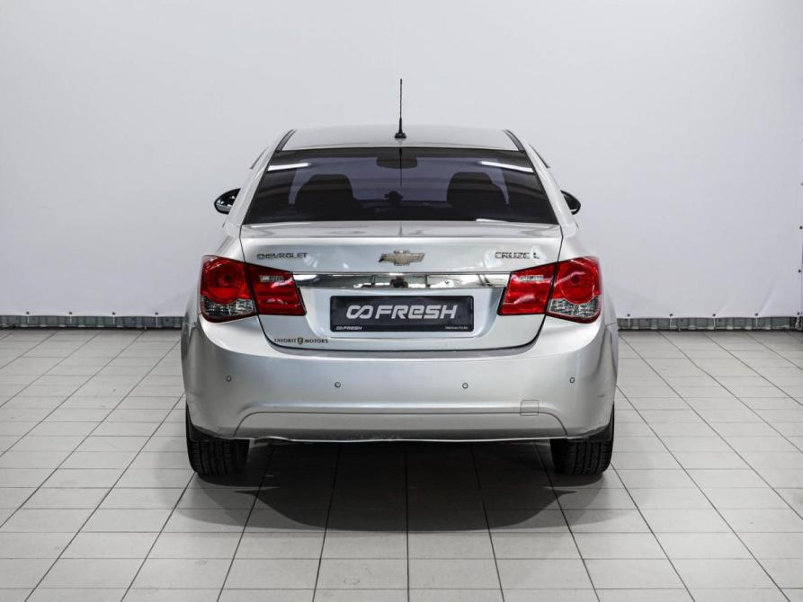 Chevrolet Cruze I Ростов-на-Дону  - изображение 4