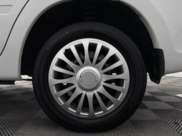 Lada (ВАЗ) Granta I Рестайлинг с пробегом 2024 года, цена 749 000 рублей, 41783 км, лифтбек, Автокод Объявления