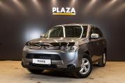 Mitsubishi Outlander III Уфа  - изображение 18