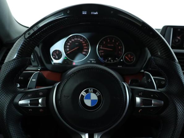 BMW 4 серии F32/F33/F36 с пробегом 2015 года, цена 2 100 000 рублей, 166531 км, купе, Автокод Объявления