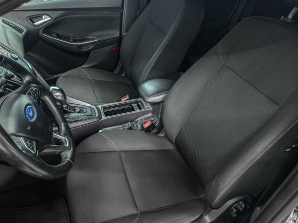 Ford Focus III Рестайлинг с пробегом 2015 года, цена 949 900 рублей, 97500 км, универсал, Автокод Объявления