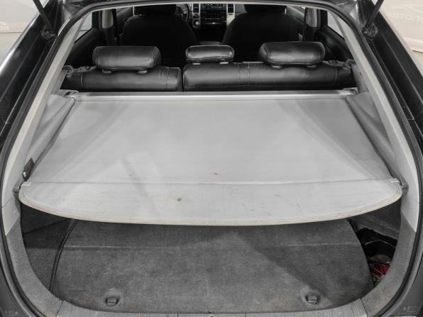 Toyota Prius II Рестайлинг (XW20) с пробегом 2008 года, цена 805 000 рублей, 321500 км, лифтбек, Автокод Объявления