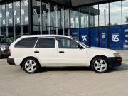 Toyota Corolla VII (E100) Краснодар  - изображение 26