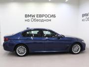BMW 5 серии VII (G30/G31/G38) Рестайлинг Санкт-Петербург  - изображение 41