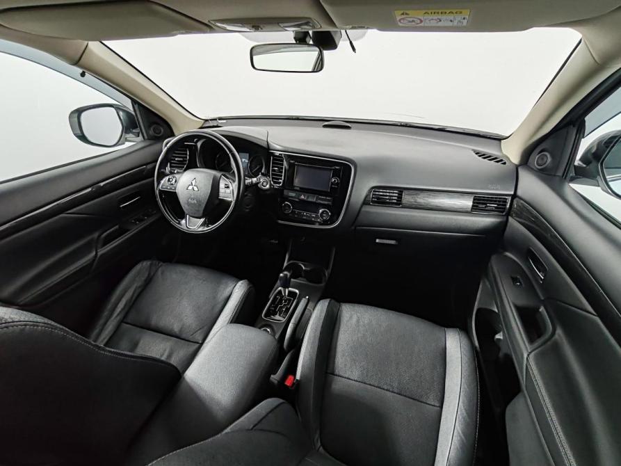 Mitsubishi Outlander III Рестайлинг 2 Москва  - изображение 11