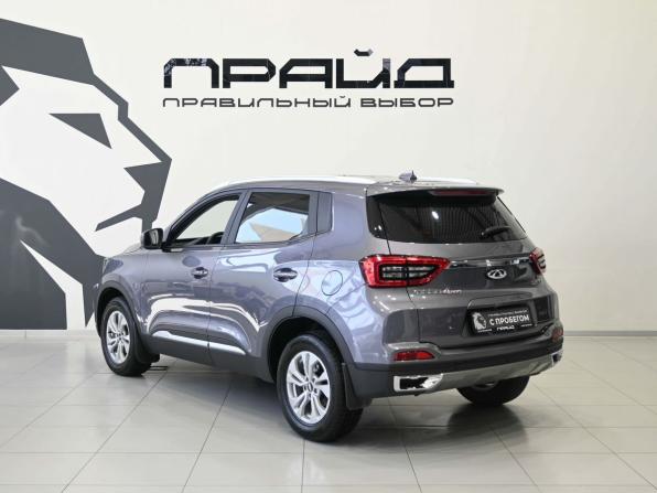 Chery Tiggo 4 Pro I Рестайлинг с пробегом 2024 года, цена 1 559 900 рублей, 24500 км, внедорожник, Автокод Объявления
