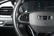 Geely Tugella I Тюмень  - изображение 36