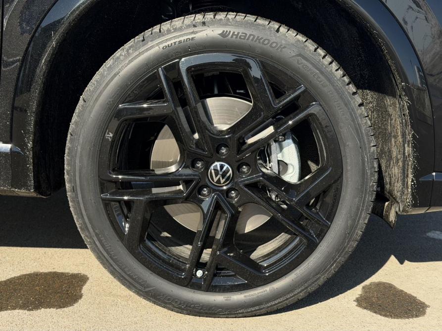 Volkswagen Tiguan III (China Market) Казань  - изображение 8