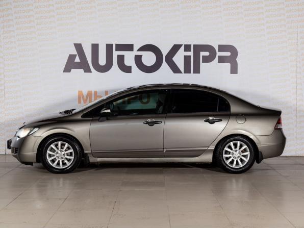 Honda Civic VIII с пробегом 2008 года, цена 599 000 рублей, 370000 км, седан, Автокод Объявления