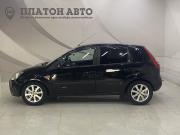 Ford Fiesta Mk5 Воронеж  - изображение 19