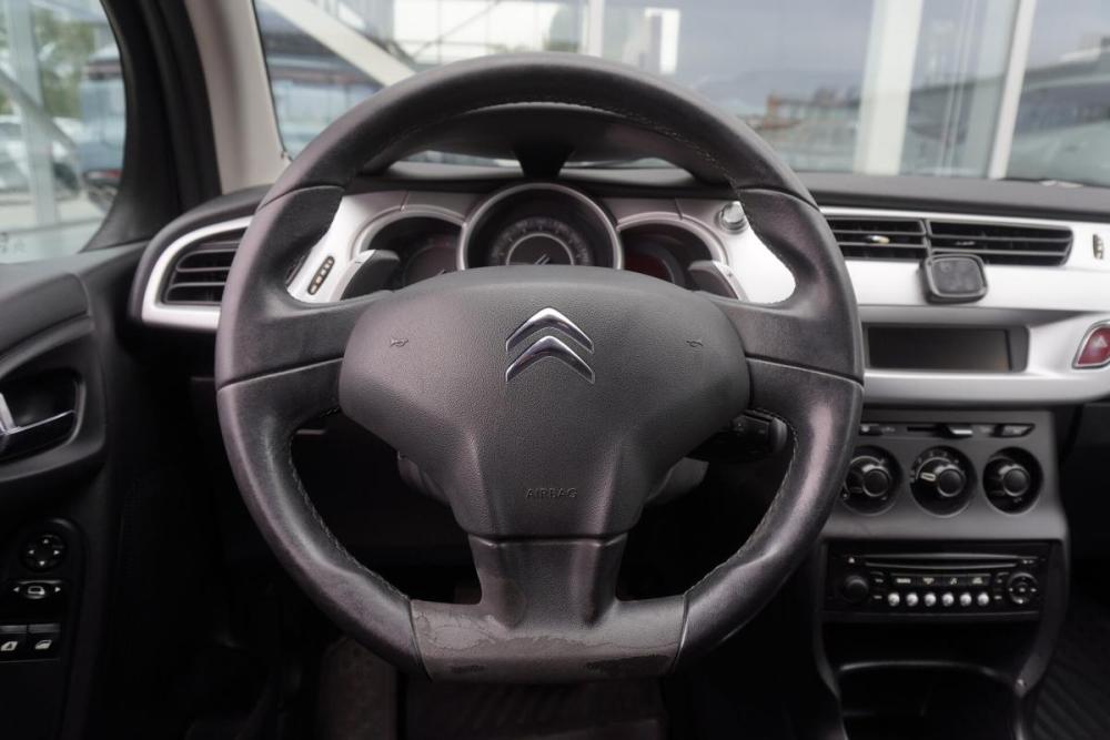 Citroen C3 II Ульяновск  - изображение 13