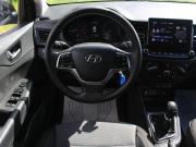 Hyundai Solaris II Рестайлинг Калуга  - изображение 36