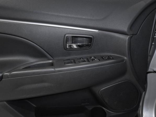 Mitsubishi ASX I с пробегом 2012 года, цена 995 000 рублей, 176605 км, внедорожник, Автокод Объявления
