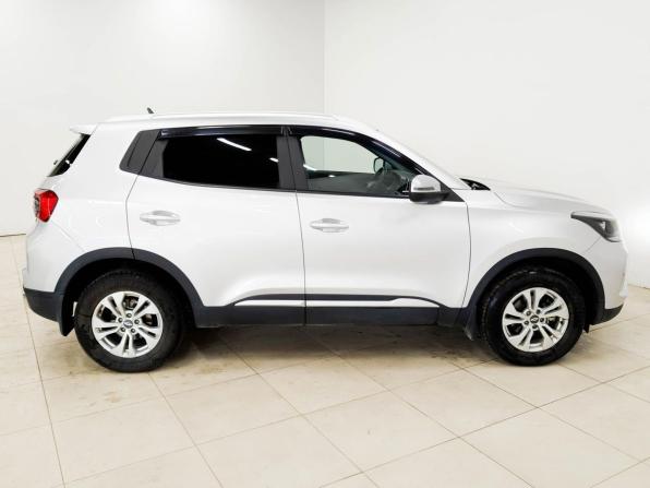 Chery Tiggo 4 Pro I Рестайлинг с пробегом 2025 года, цена 1 593 700 рублей, 17744 км, внедорожник, Автокод Объявления