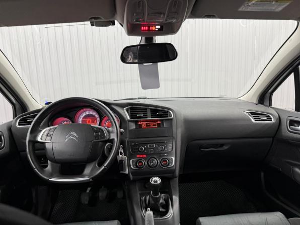 Citroen C4 II с пробегом 2011 года, цена 527 000 рублей, 199491 км, хэтчбек, Автокод Объявления