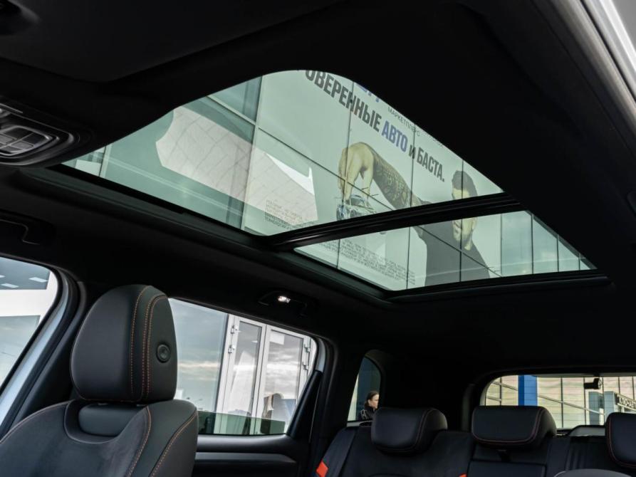 Haval Dargo I Краснодар  - изображение 12
