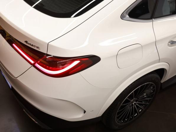 Mercedes-Benz GLC Coupe II (C254) с пробегом 2025 года, цена 9 597 000 рублей, 26 км, внедорожник, Автокод Объявления