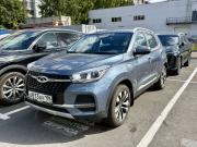 Chery Tiggo 4 I Рестайлинг Санкт-Петербург  - изображение 6