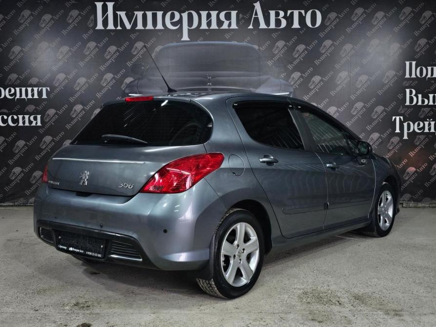 Peugeot 308 I Краснодар  - изображение 7