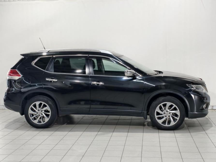 Nissan X-Trail III Курск  - изображение 4