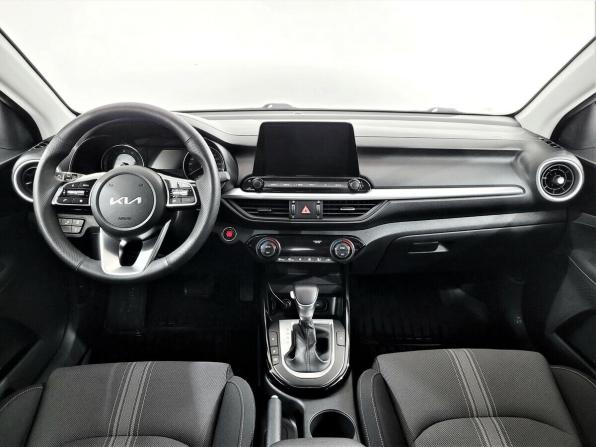 Kia Cerato IV Рестайлинг с пробегом 2021 года, цена 1 550 000 рублей, 207582 км, седан, Автокод Объявления