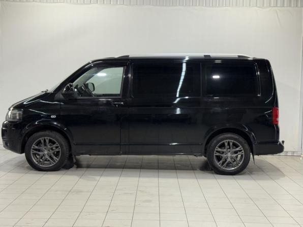 Volkswagen Caravelle T5 Рестайлинг с пробегом 2010 года, цена 1 191 000 рублей, 247840 км, минивэн, Автокод Объявления