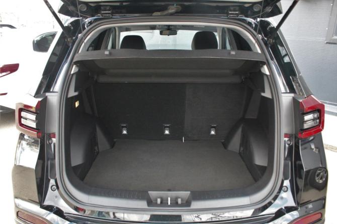 Chery Tiggo 4 Pro I с пробегом 2024 года, цена 1 699 000 рублей, 17637 км, внедорожник, Автокод Объявления
