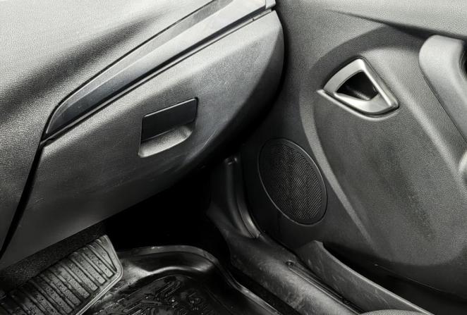 Lada (ВАЗ) Granta I Рестайлинг с пробегом 2023 года, цена 818 000 рублей, 26200 км, лифтбек, Автокод Объявления