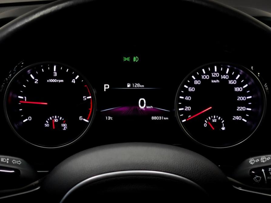 Kia Carnival IV Химки  - изображение 14