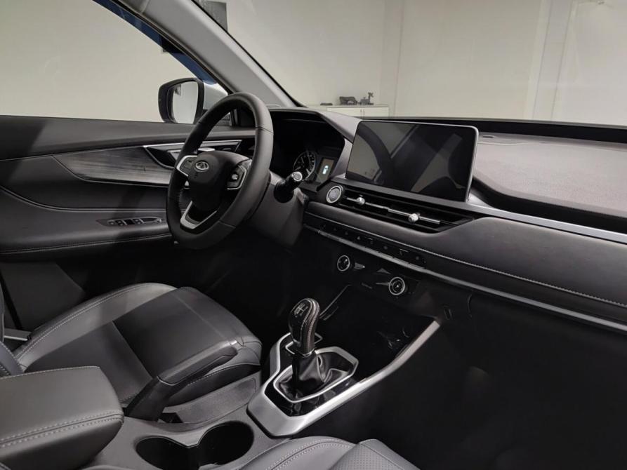 Chery Tiggo 4 Pro I Казань  - изображение 13