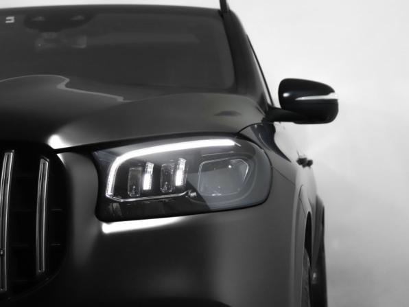 Mercedes-Benz GLS AMG II (X167) с пробегом 2021 года, цена 13 154 550 рублей, 53027 км, внедорожник, Автокод Объявления