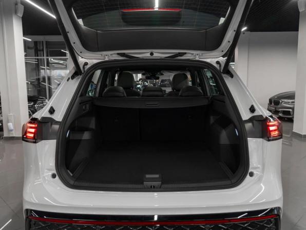 Volkswagen Tiguan III (China Market) с пробегом 2025 года, цена 4 650 000 рублей, 17 км, внедорожник, Автокод Объявления