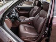 Infiniti QX50 I Сочи  - изображение 34