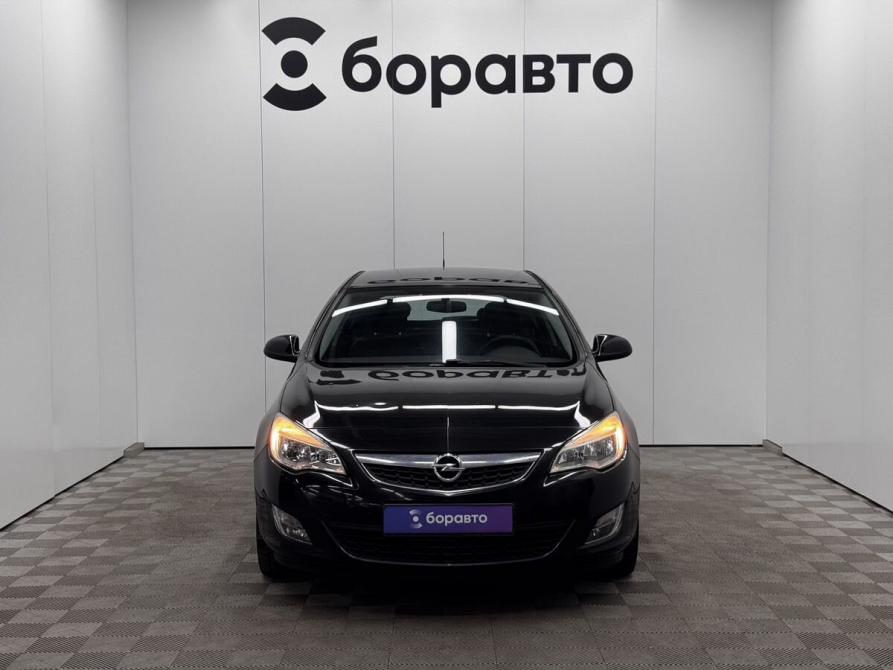 Opel Astra J Воронеж  - изображение 5