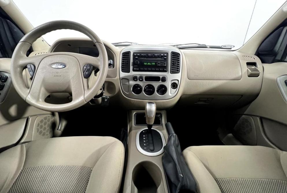 Ford Escape I Рестайлинг Нижний Новгород  - изображение 13