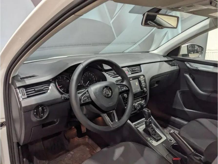 Skoda Octavia III (A7) Пермь  - изображение 17