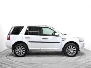 Land Rover Freelander II Рестайлинг Москва  - изображение 27