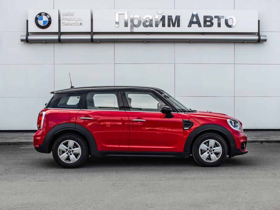 Mini Countryman II Магнитогорск  - изображение 6