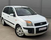 Ford Fusion I Рестайлинг Липецк  - изображение 16