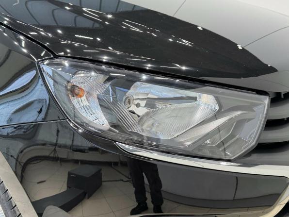Lada (ВАЗ) Granta I Рестайлинг с пробегом 2024 года, цена 950 000 рублей, 31528 км, седан, Автокод Объявления