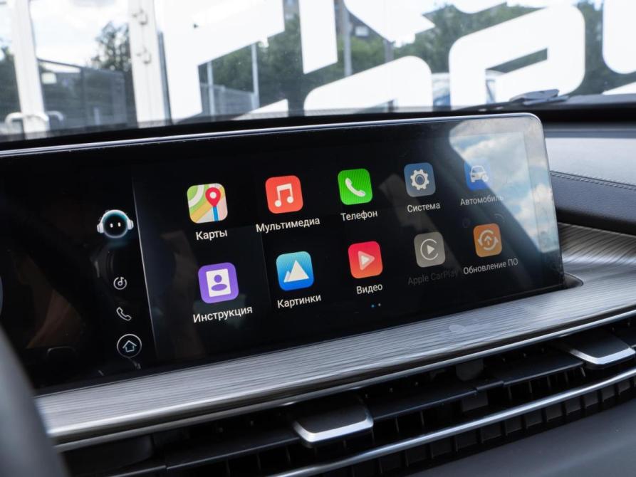 Chery Tiggo 8 Pro Max I Волгоград  - изображение 22
