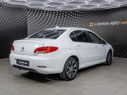 Peugeot 408 I Самара  - изображение 22
