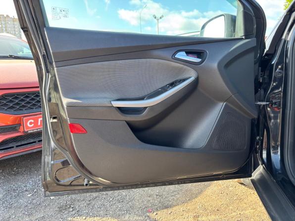 Ford Focus III с пробегом 2012 года, цена 785 000 рублей, 192000 км, седан, Автокод Объявления