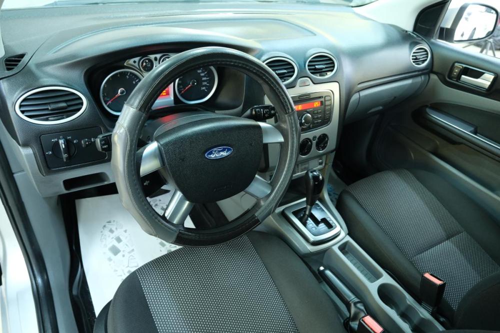Ford Focus II Рестайлинг Омск  - изображение 11