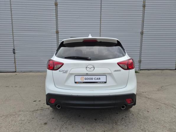 Mazda CX-5 I с пробегом 2013 года, цена 1 647 000 рублей, 162442 км, внедорожник, Автокод Объявления