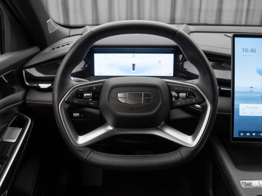 Geely Preface I Москва  - изображение 10
