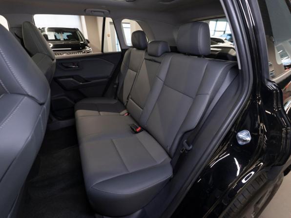 Toyota RAV4 VI (XA60) с пробегом 2026 года, цена 4 500 000 рублей, 5 км, внедорожник, Автокод Объявления