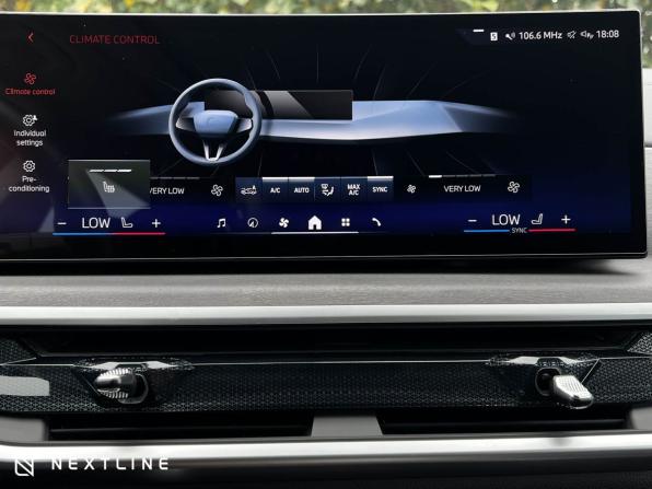 BMW X5 IV (G05/G18) Рестайлинг с пробегом 2025 года, цена 11 690 000 рублей, 10700 км, внедорожник, Автокод Объявления