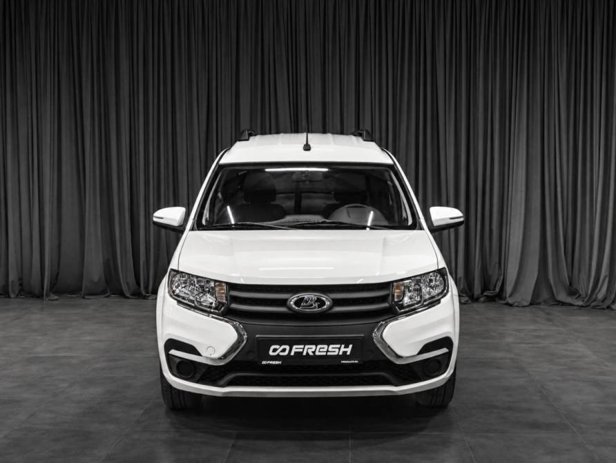Lada (ВАЗ) Largus I Рестайлинг Тюмень  - изображение 3