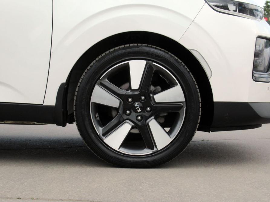 Kia Soul III Самара  - изображение 9